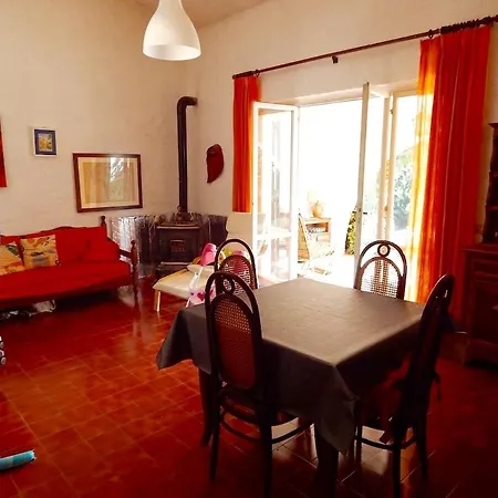 Numana, Trilocale Con Giardino - N149 Apartment *