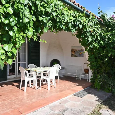 Numana, Trilocale Con Giardino - N149 * Numana