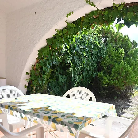 Lägenhet Numana, Trilocale Con Giardino - N149 Numana