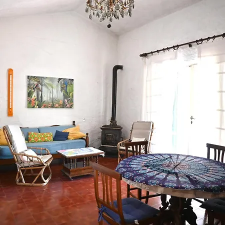 Numana, Trilocale Con Giardino - N149 Lägenhet *