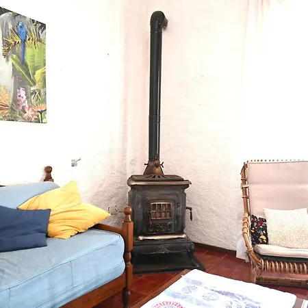 Numana, Trilocale Con Giardino - N149 Numana