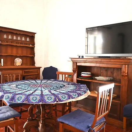 Lägenhet Numana, Trilocale Con Giardino - N149 *