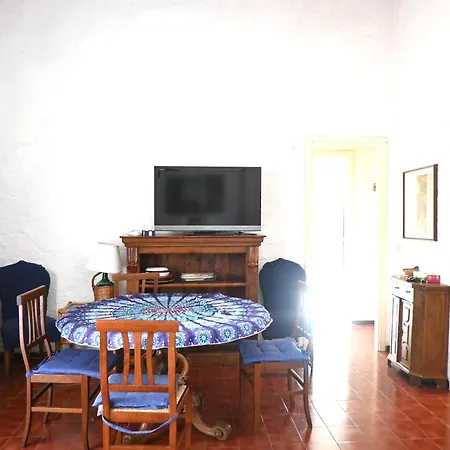 Lägenhet Numana, Trilocale Con Giardino - N149 Numana