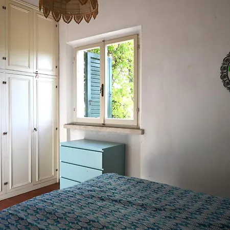 Numana, Trilocale Con Giardino - N149 * Numana