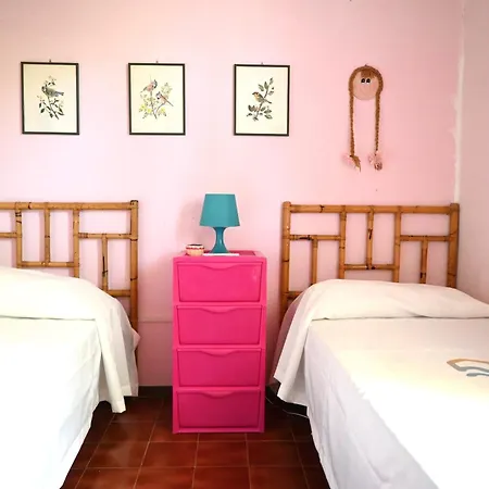 Numana, Trilocale Con Giardino - N149