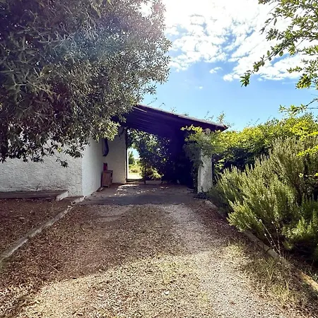 Numana, Trilocale Con Giardino - N149 Lägenhet