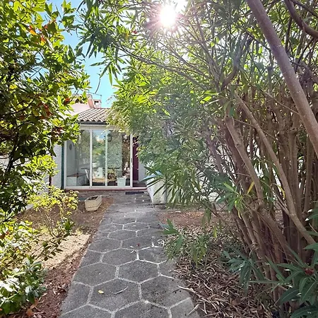 Numana, Trilocale Con Giardino - N149 * Numana