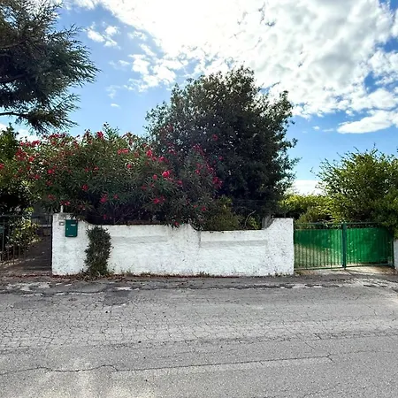 Lägenhet Numana, Trilocale Con Giardino - N149 *