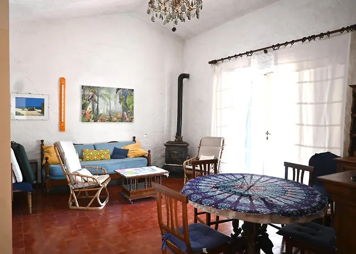 Numana, Trilocale Con Giardino - N149 Appartamento *